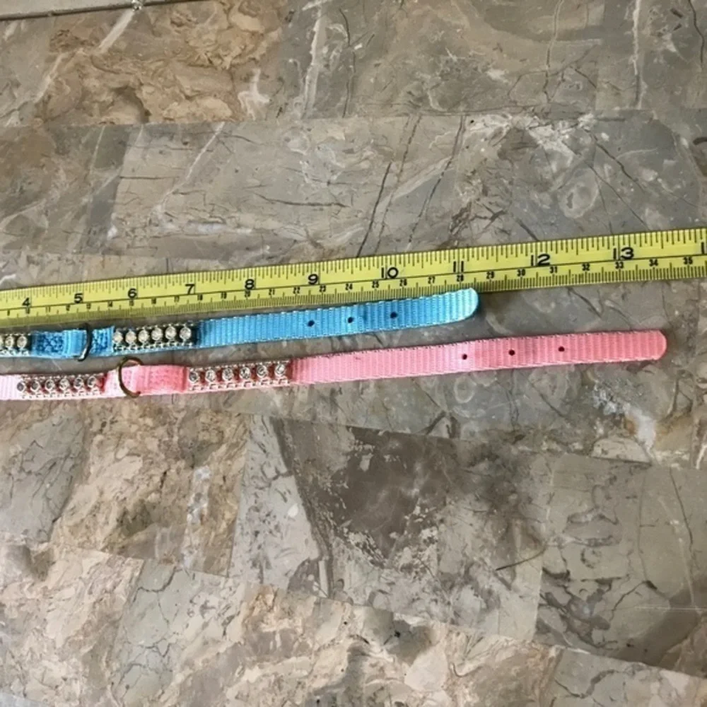 N/A grosgrain rhinestone